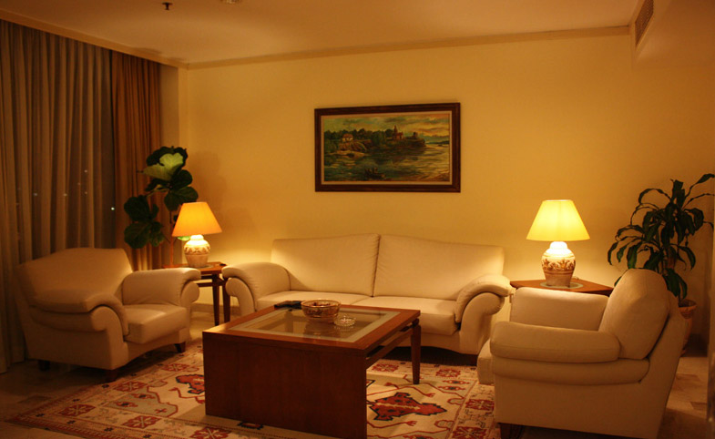 Merit Lefkoşa Hotel & Casino